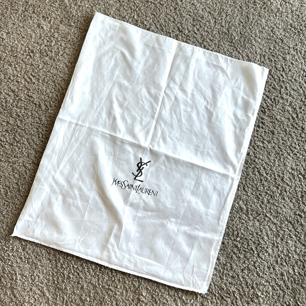 Yves saint Laurent bag